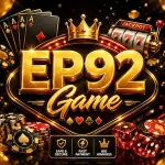 EP92 Game